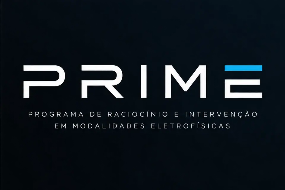 PRIME — Programa de Raciocínio e Intervenção em Modalidades Eletrofísicas
